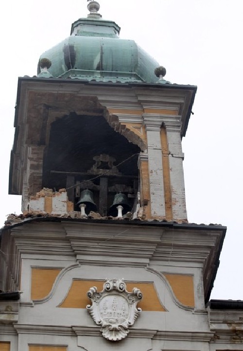 Немски експерти: Верижна реакция докарала в България земетресението от Италия