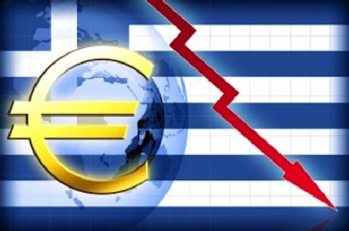 ЕС дава 50 млрд. евро на Гърция, за да се отърве от нея