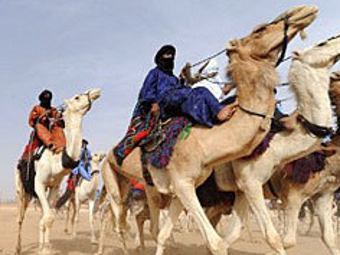 В Мали туарегите се обединиха с радикалните ислямисти