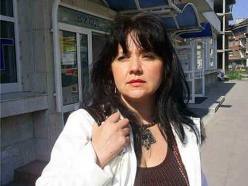 Журналистката Лидия Павлова: Хората на Галеви са запалили колата на сина ми и никой друг!