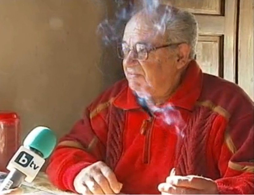 Бай Цане, бащата на Иво Карамански, умря на 76 години