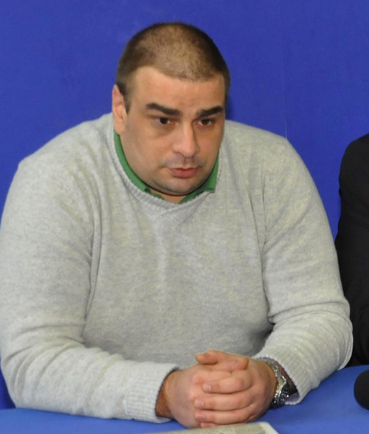 Борис Марков пред БЛИЦ: Досега СДС бе несправедливо осъден политически затворник