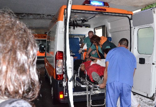 Ранените от взривовете в Ямболско са добре, ще живеят