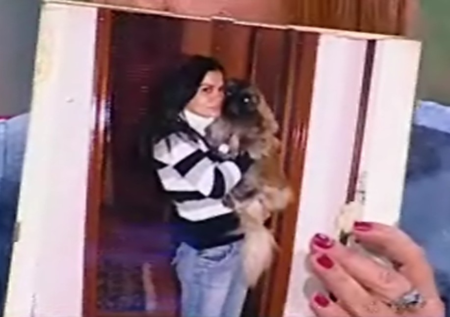 Венка Палибачийска: Само кучето Моби ни остана от дъщерята