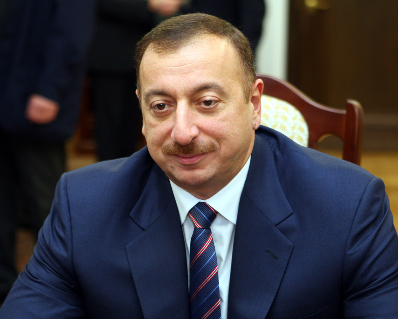 Илхам Алиев с изненадващ ход в Азербайджан