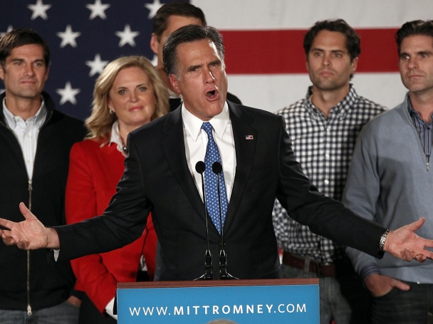 Барак Обама и Мит Ромни изравняват шансовете си за президент