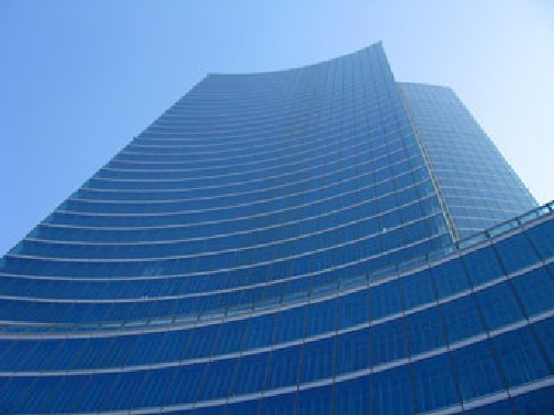 Назоваха най-добрите небостъргачи в света за 2012 г. 