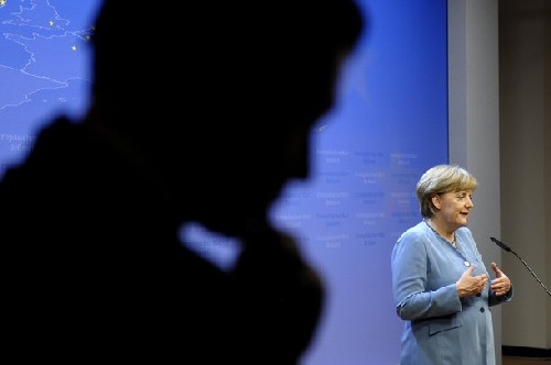 Ангела Меркел попари гръцките мераци за отстъпки