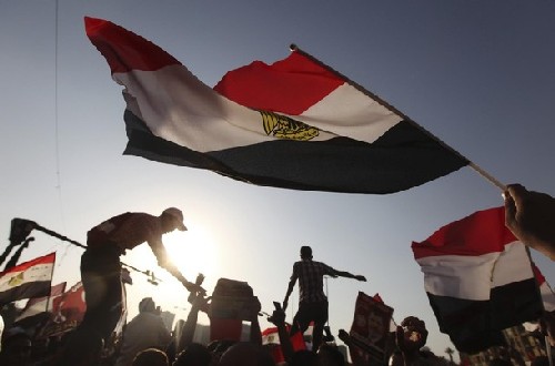 Хиляди египтяни протестираха на площада Тахрир 