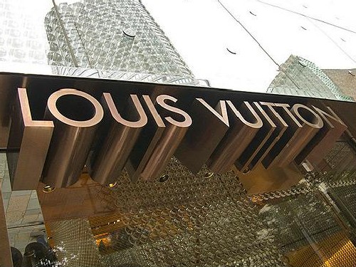 Louis Vuitton изгуби дело срещу Warner Bros