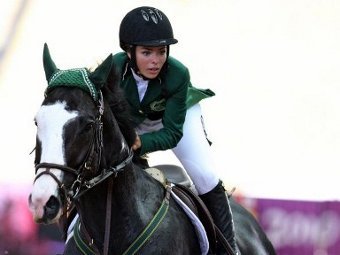Разрешават на саудитски жени за първи път да участват в Олимпиада