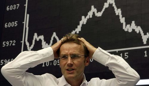 Експерти на МВФ: Новата икономическа криза удря през септември 2012 г.