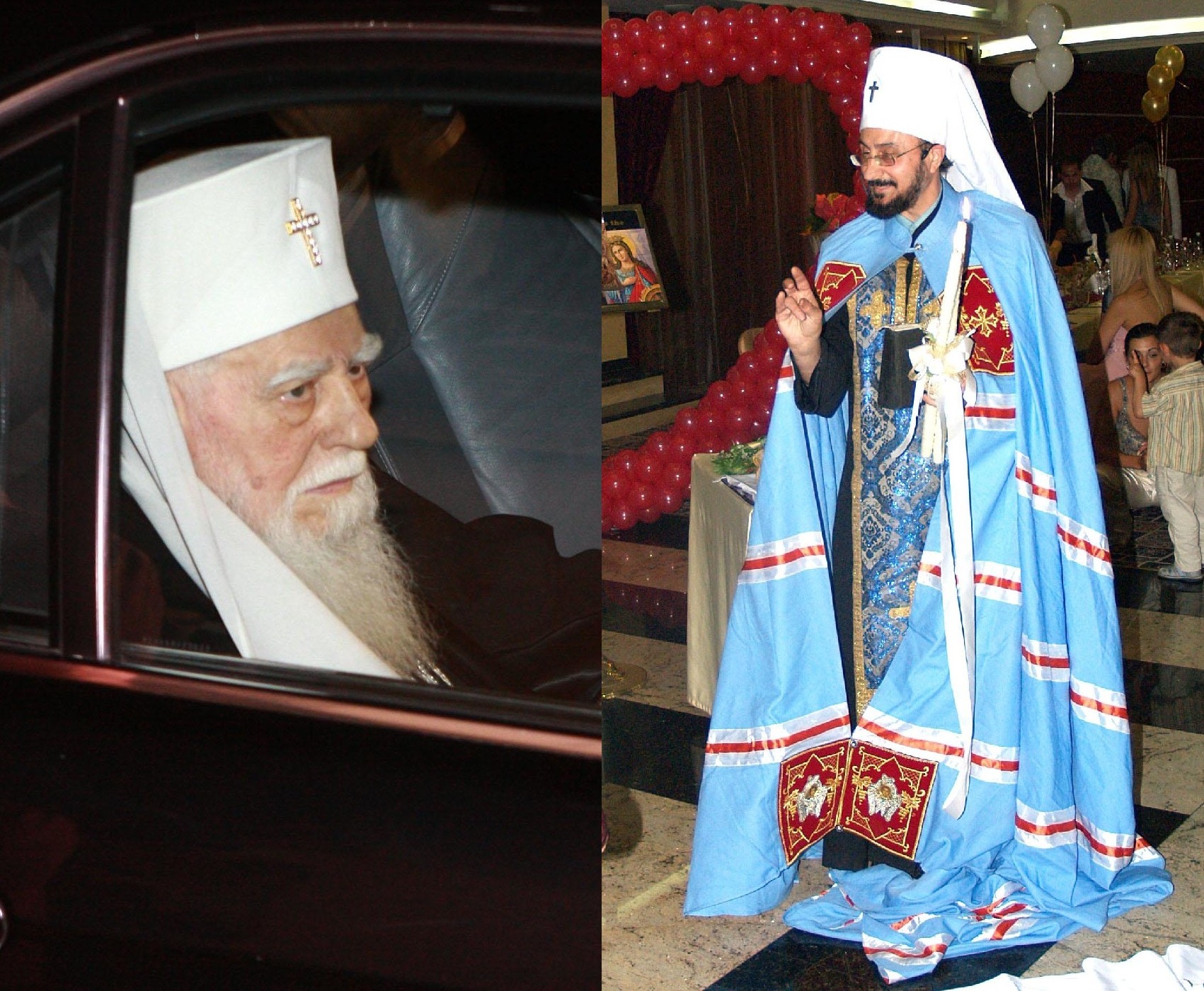 Христофор Събев: Патриарх Максим е бил агент на ДС