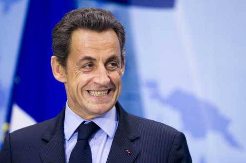 Обискираха дома и офиса на Саркози 