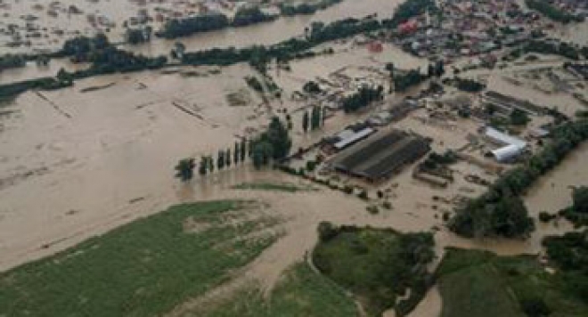 Жертвите от наводнението в Кубан вече са над 170