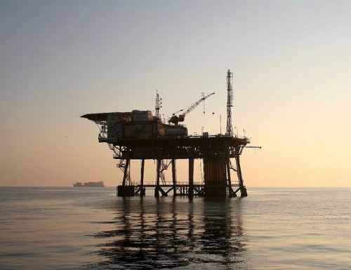 Стачка спира добива на нефт в Норвегия