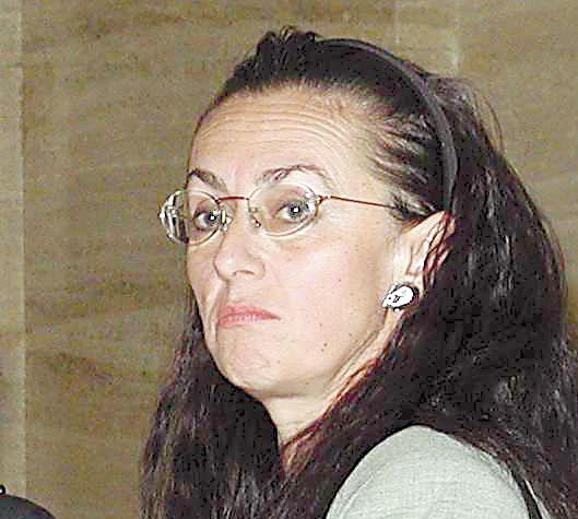 Нели Куцкова: Уволнената съдия Мирослава Тодорова е виновна. Но не е единствената!