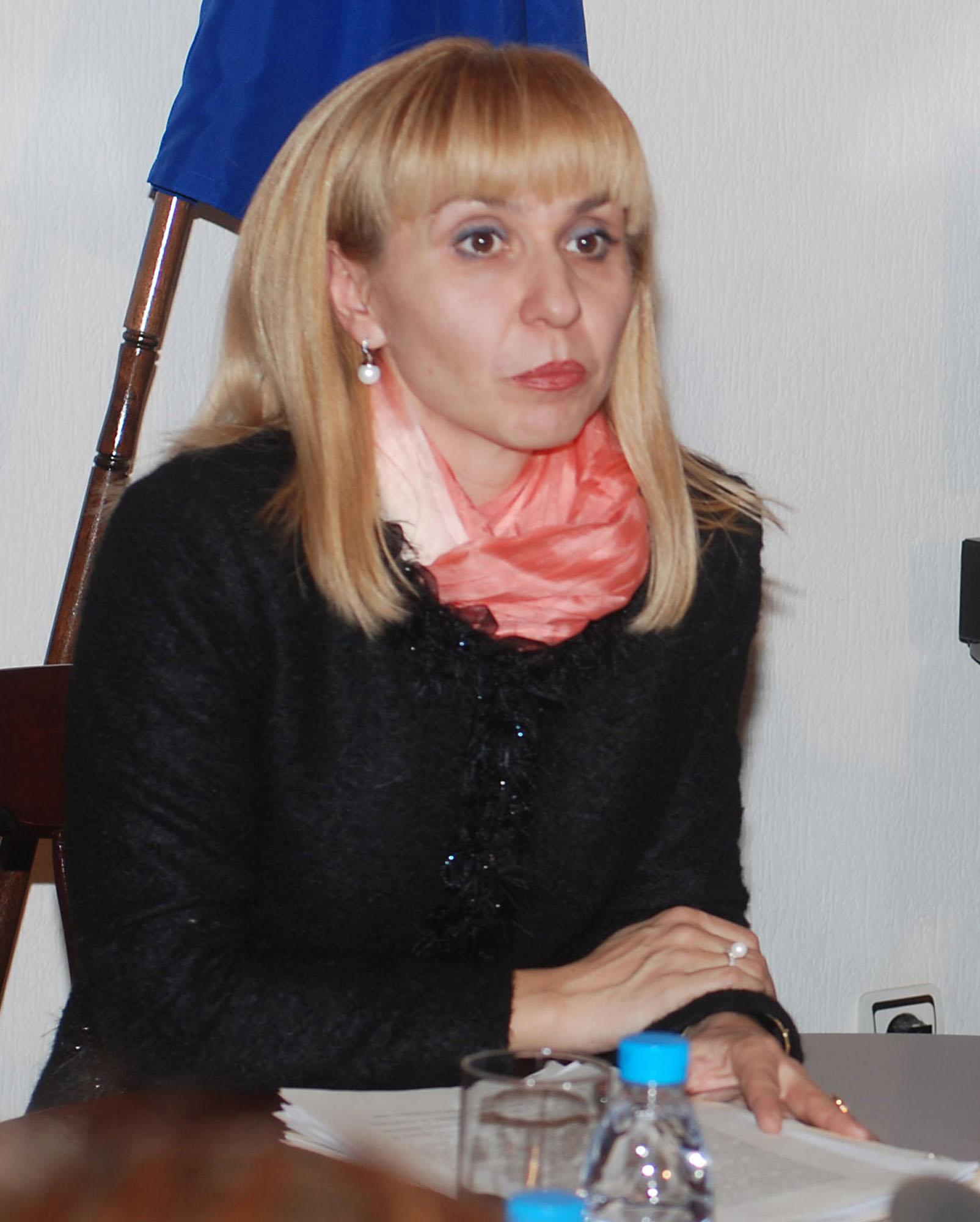 Извънредно заседание на ВСС заради Мирослава Тодорова