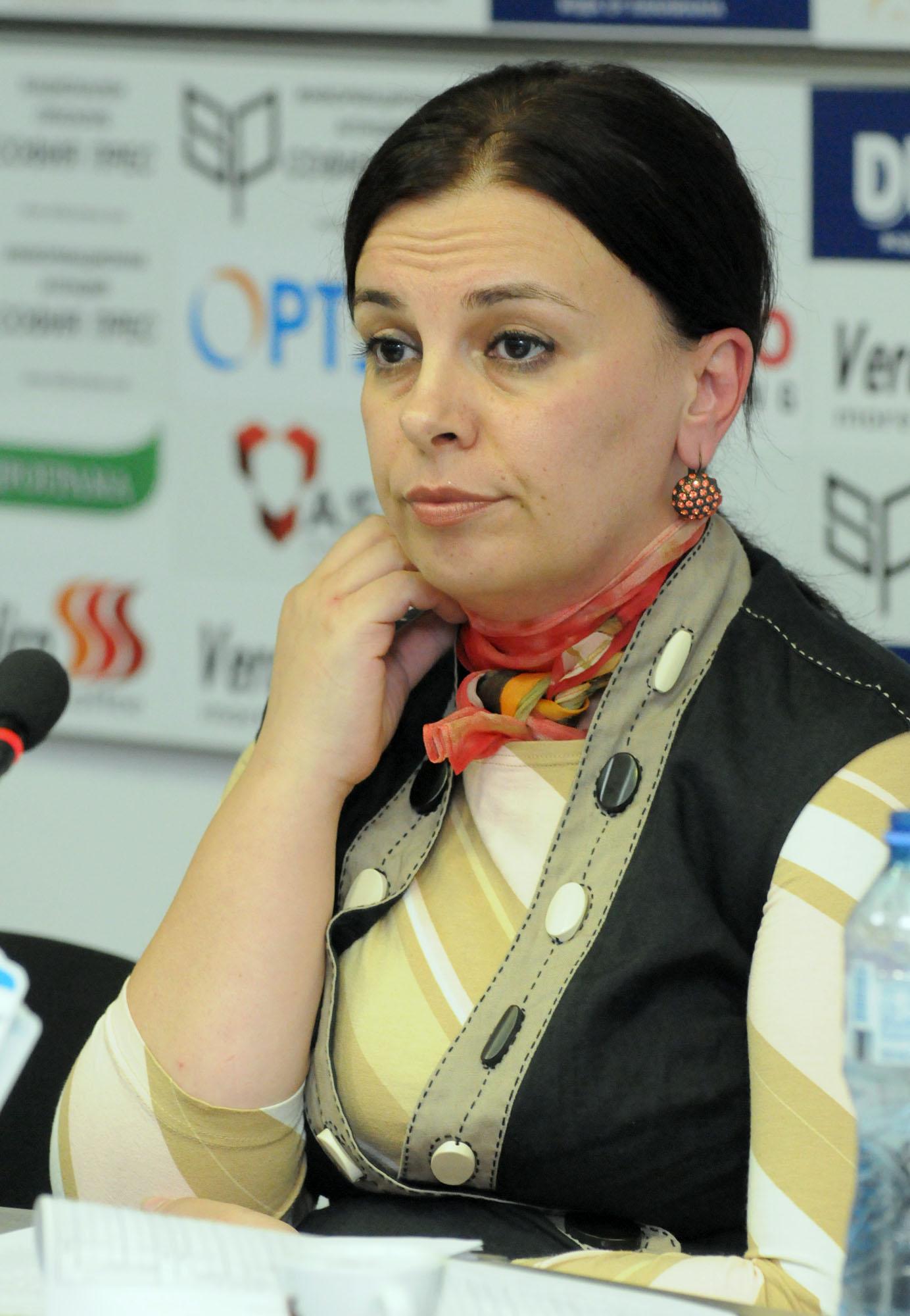 Диана Ковачева не е внасяла предложение за  дисциплинарно производство срещу Мирослава Тодорова