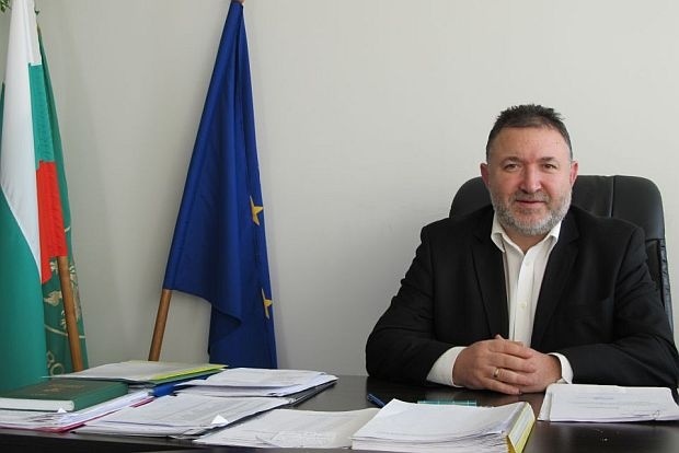 СДС с нов лидер - Емил Кабаиванов