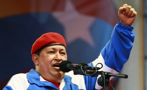Уго Чавес призова сънародниците си да се откажат от Cola и Pepsi
