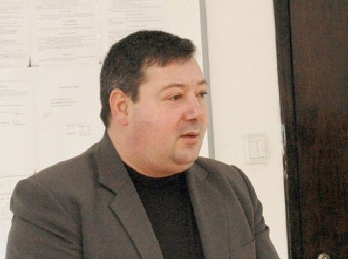 Съдът в Бургас отмени порицание на надзирател