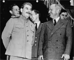 Феновете на ЦРУ на САЩ трябва да са благодарни на Сталин, ето защо 