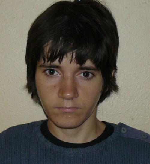 Изчезна и Стефания Николова, има психично заболяване