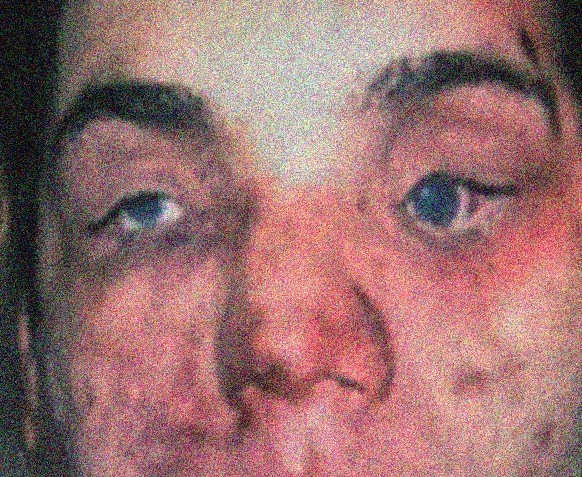 Това ли е терористът от &quot;Сарафово&quot;? Потресаващи снимки от моргата в Бургас! (18+)