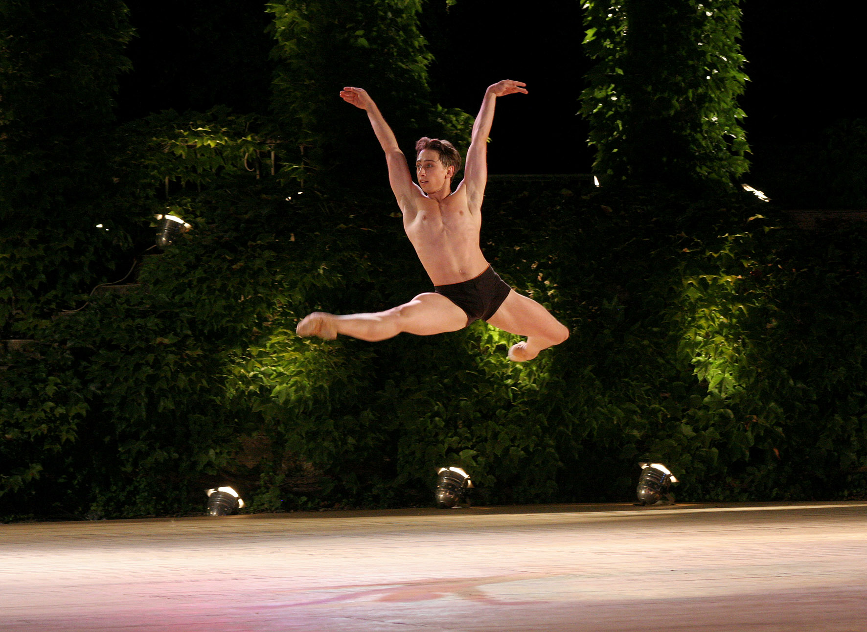 Азиатци с най-много награди на Международния балетен конкурс - Варна