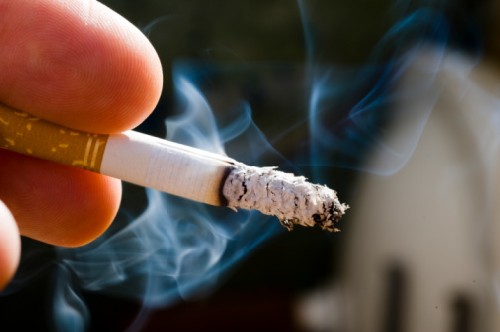 Учени: Най-опасната цигара е половин час след събуждане 