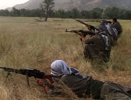 Най-малко 115 кюрдски екстремисти ликвидирани от турската армия 