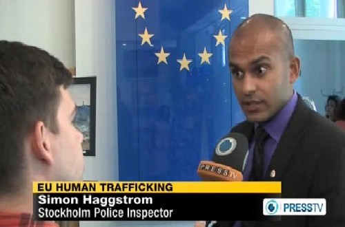 Една трета от секс робините в ЕС идват от България и Румъния (ВИДЕО)