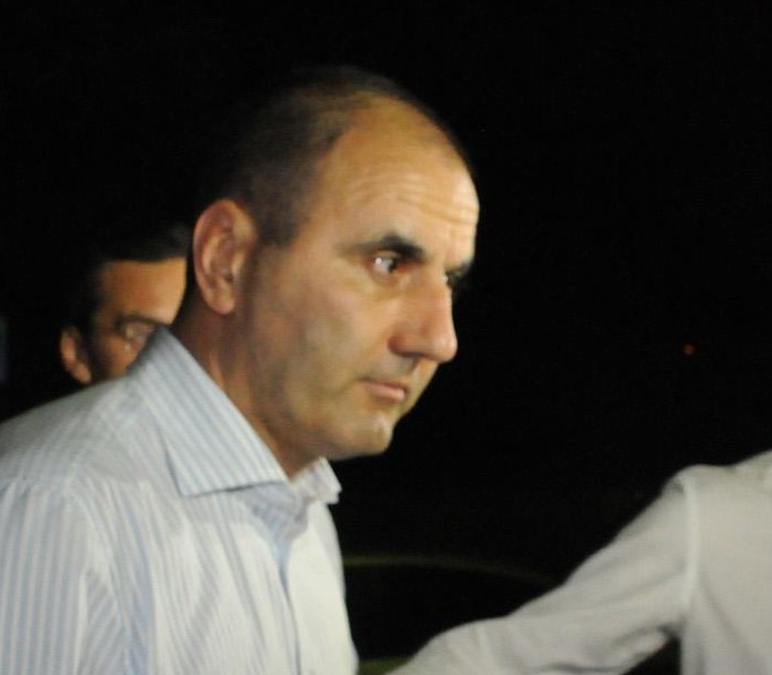 Цветанов: Брендо се е срещал със задържаните за трите тона кокаин