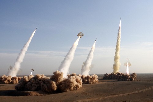 Ирански генерал приветства удара, който ще унищожи Израел 