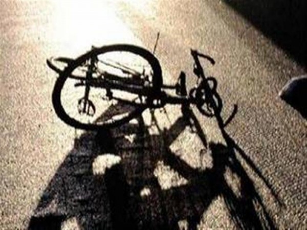 Млад велосипедист чупи таз при падане по тъмно