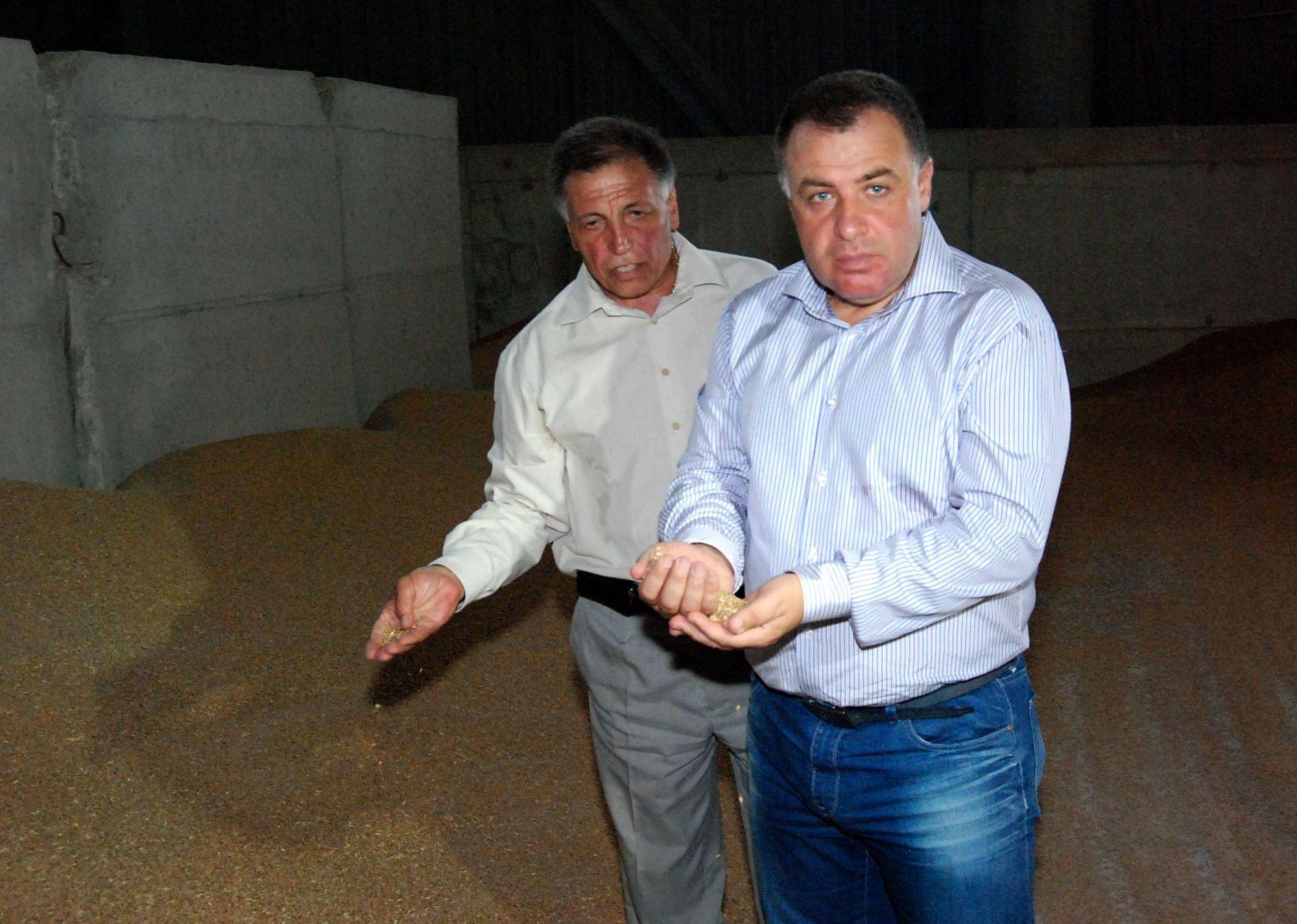 Проверяват 137  търговци на зърно в Северозападна България