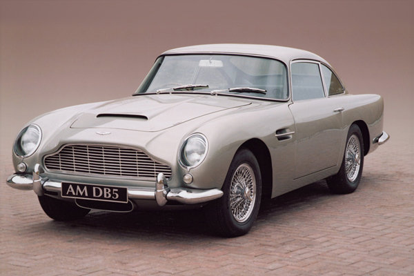 Aston Martin ще зарадва феновете на марката с нещо изумително