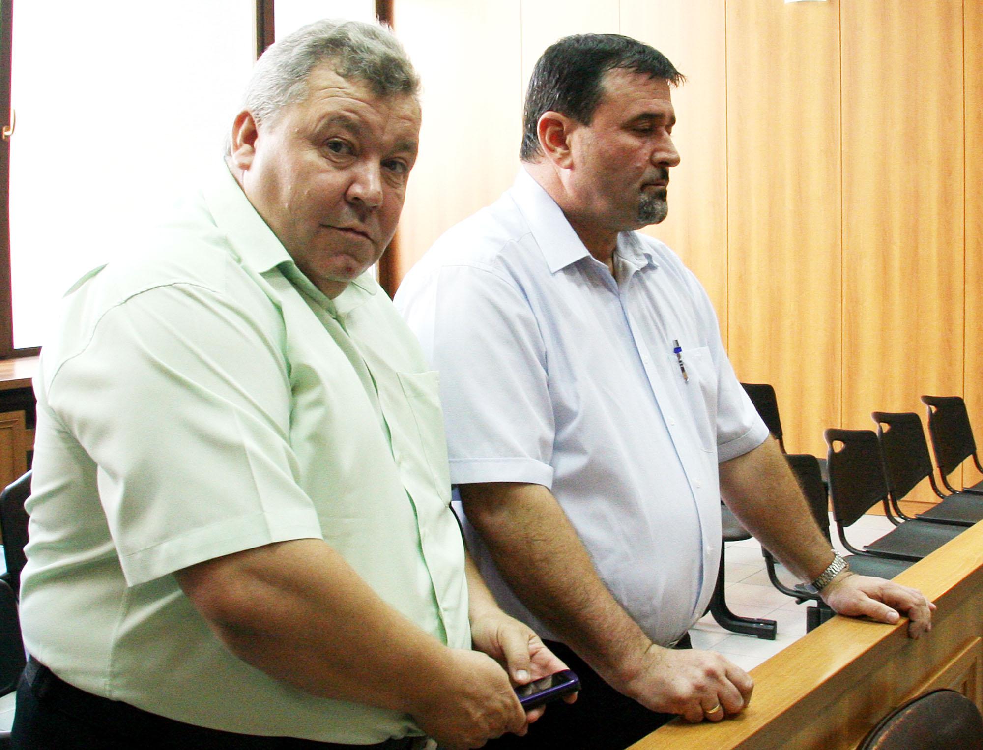 Съдът отстрани от длъжност кмета на Куклен Димитър Сотиров