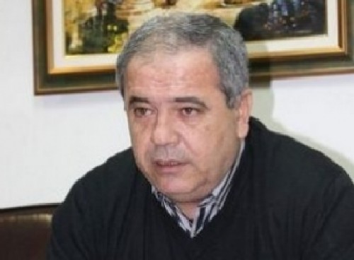 Почина строителният предприемач Димитър Язов