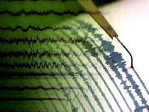 Земетресение с магнитуд 5.3 по Рихтер разтърси южната част на Калифорния 