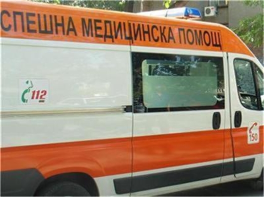 Пътниците от блъснатия тролей във Варна с потрошени крайници и комоцио