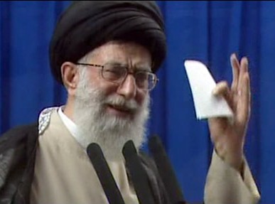 Валят нови заплахи от Иран: Ударихме шамар на американците по лицето, но...