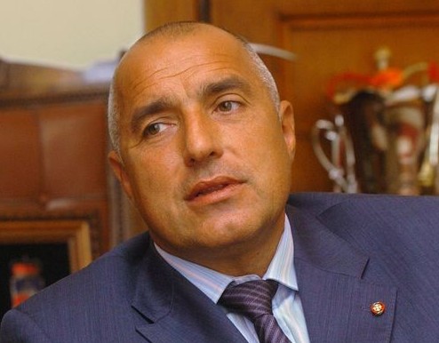 Борисов: Не се гласи, Влади, за тези пари, защото вече съм ги приготвил къде ще отиват
