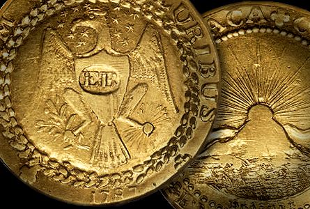 Нумизматика: Вижте десетте най-скъпи монети в историята