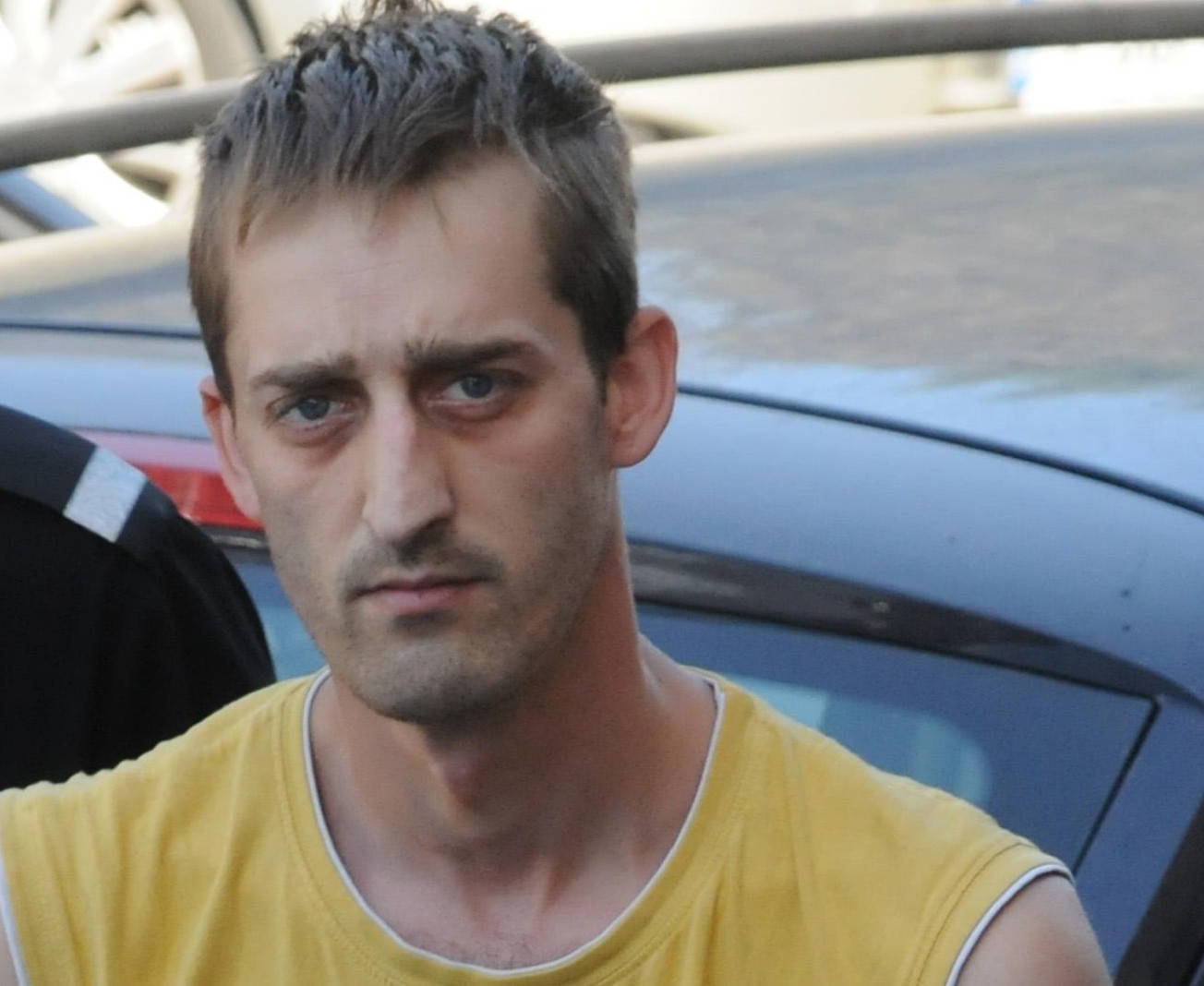 МВР потвърди: 34-годишният германец се е обесил на кабел в следствения арест в Бургас