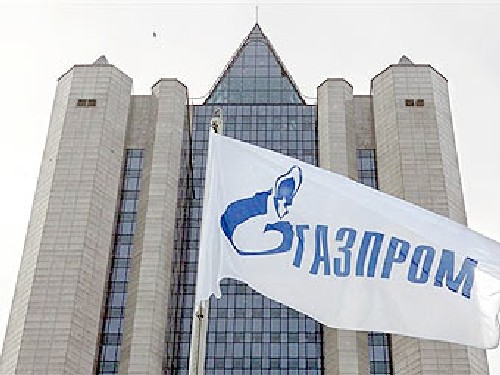 ЕК разследва “Газпром” за монопол  