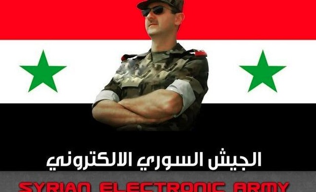 Хора на Башар ал-Асад хакнаха сайта на Ал Джазира