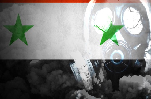 Сирийските власти са разположили химическо оръжие в 20 града на страната 