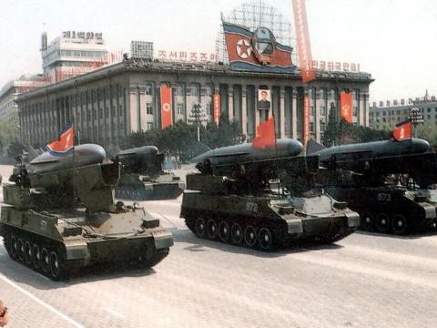 САЩ разкриха готвят ли военни действия срещу Северна Корея